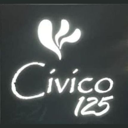 Logo de Civico 125