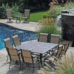 Bild von Castle Rock Patio Wholesale