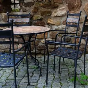 Bild von Castle Rock Patio Wholesale