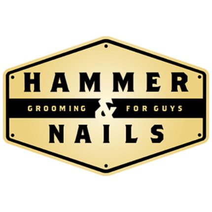 Logo fra Hammer & Nails Orlando - Winter Park