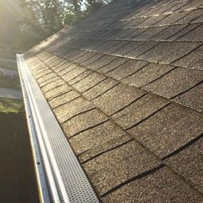 Gutter Leaf Guard Intallation Henderson TX