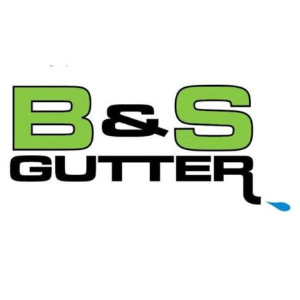 Logotipo de B&S Gutter