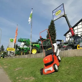 Bild von Orth Landtechnik GmbH