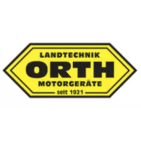 Bild von Orth Landtechnik GmbH