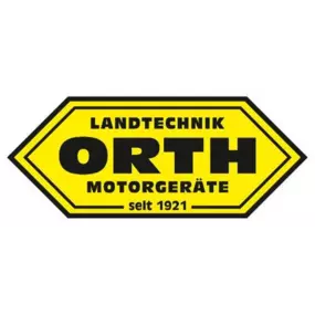 Bild von Orth Landtechnik GmbH