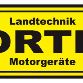 Bild von Orth Landtechnik GmbH