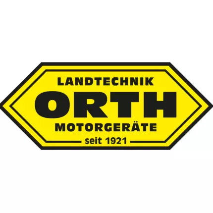 Logo de Orth Landtechnik GmbH