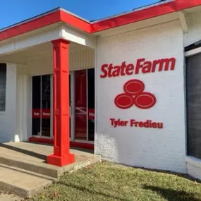 Tyler Fredieu - State Farm Insurance Agent