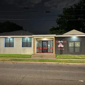 Our office renovations are coming along! We can't wait to see all of you in office!