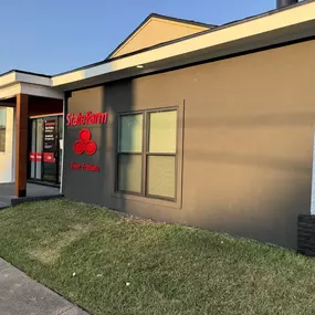 Our office is here to serve the Shreveport community!