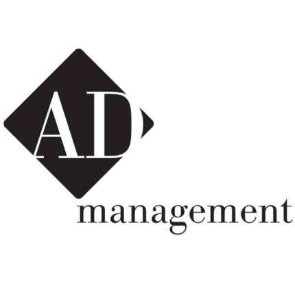 Logotyp från ADmanagementGroup