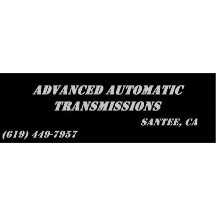 Logo da Advanced Automatic Transmissions