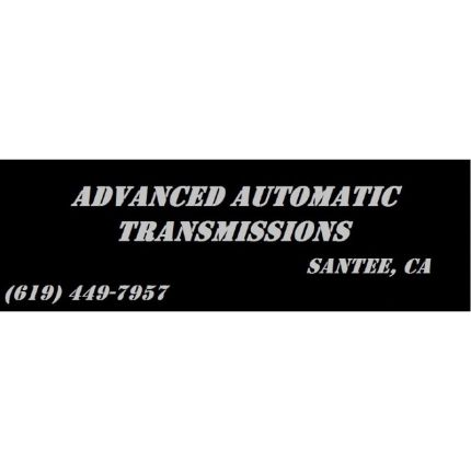 Logo od Advanced Automatic Transmissions