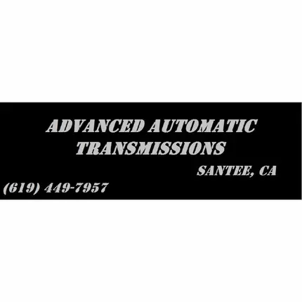 Logo fra Advanced Automatic Transmissions