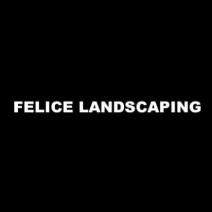 Logo da Felice Landscaping