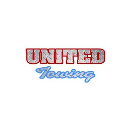 Logo de United Towing Service
