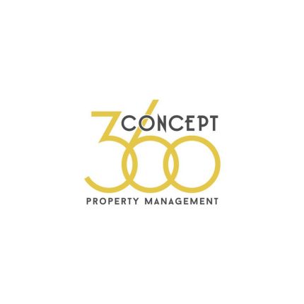 Logo van Concept 360 Property Management