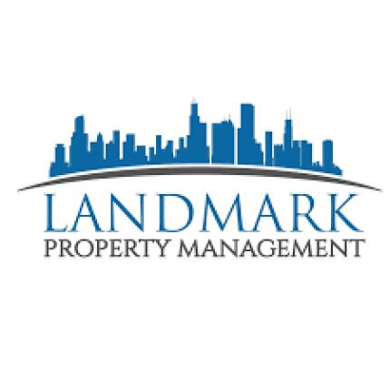 Logotyp från Landmark Property Management