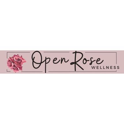 Logo de Open Rose Wellness