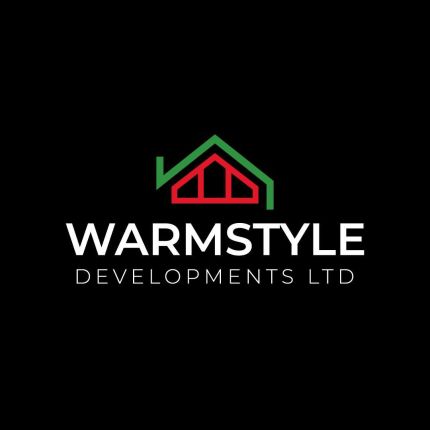 Logo od Warmstyle Developments Ltd