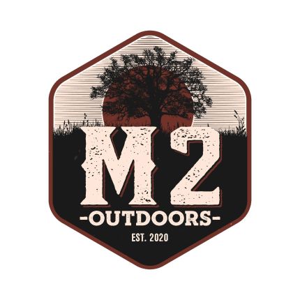 Logo van M2 Outdoors