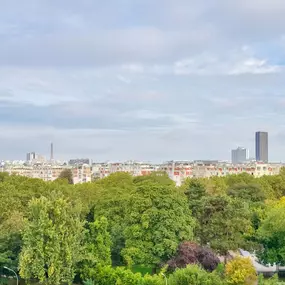 Bild von B&B HOTEL Paris Porte d'Orléans