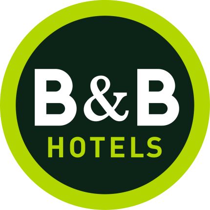 Logo de B&B HOTEL Paris Porte d'Orléans