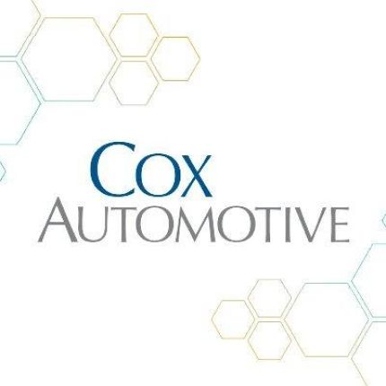 Logo fra Cox Automotive Inc