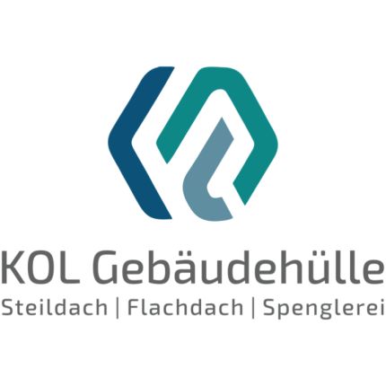 Logo von KOL Gebäudehülle GmbH
