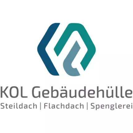 Logo von KOL Gebäudehülle GmbH