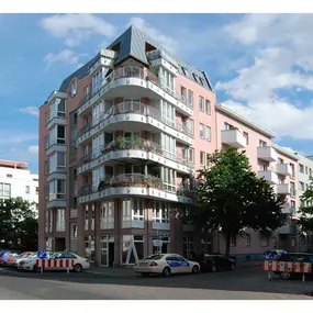 Bild von Bendzko Immobilien Vermittlungs GmbH