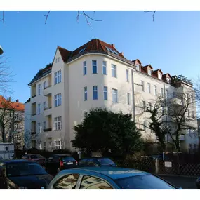 Bild von Bendzko Immobilien Vermittlungs GmbH