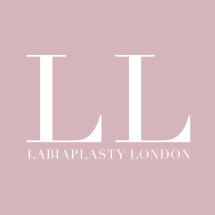 Λογότυπο από Labiaplasty London