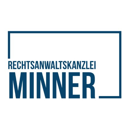 Logo von Rechtsanwaltskanzlei Minner