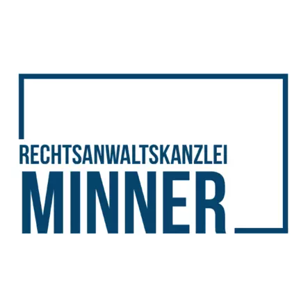 Logótipo de Rechtsanwaltskanzlei Minner