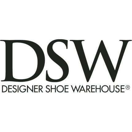 Logo fra New Location - DSW Designer Shoe Warehouse