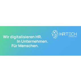 Bild von HR Tech Consulting GmbH