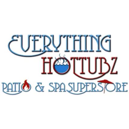Logo from Everything Hot Tubz