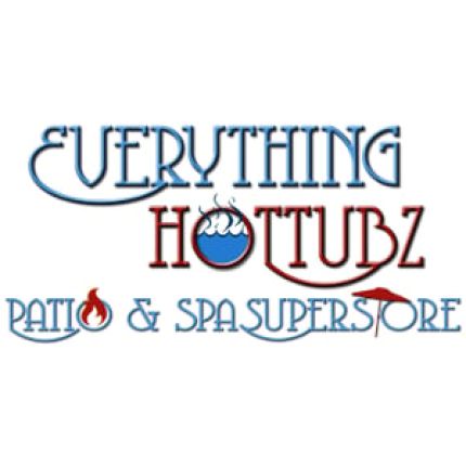 Logo da Everything Hot Tubz