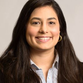 Attorney Sherene Mostaghimi