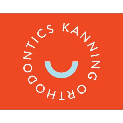 Logo von Kanning Orthodontics