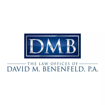 Logotipo de Law Offices of David M. Benenfeld, P.A.