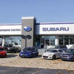 Bild von Southern States Subaru of Raleigh