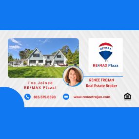 Bild von Renee Trojan, RE/MAX Plaza