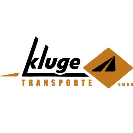 Logo od Kluge Transporte GmbH