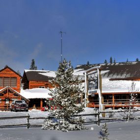 Bild von Sugar Loaf Lodge & Cabins