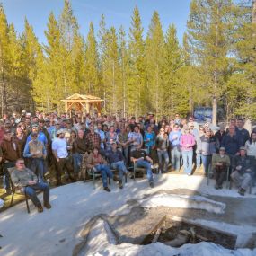 Bild von Sugar Loaf Lodge & Cabins