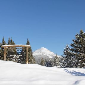 Bild von Sugar Loaf Lodge & Cabins