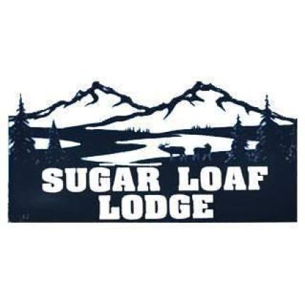 Logo from Sugar Loaf Lodge & Cabins