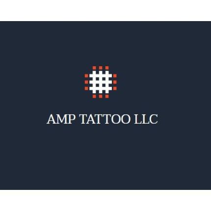 Logo od AMP Tattoo LLC